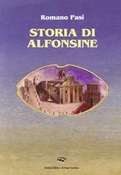 Storia di Alfonsine