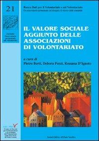 Apriti sesamo, per una comunità disponibile  - Libro Il Ponte Vecchio 2009, Insieme. Banca dati sul volontariato | Libraccio.it
