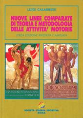 Nuove linee comparate di teoria e metodologia delle attività motorie