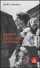 Vajont: genocidio di poveri - Sandro Canestrini - Libro Cierre Edizioni 2008, Percorsi della memoria | Libraccio.it