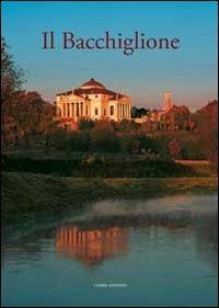 Il Bacchiglione. Ediz. illustrata  - Libro Cierre edizioni 2008, Immagini e territorio | Libraccio.it
