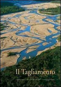 Il Tagliamento  - Libro Cierre Edizioni 2010, Bacini idrografici | Libraccio.it