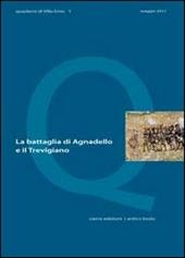 La battaglia di Agnadello e il Trevigiano
