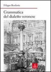 Grammatica del dialetto veronese