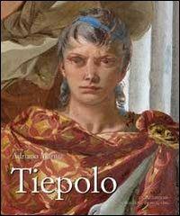 Tiepolo - Adriano Mariuz - Libro Cierre Edizioni 2012 | Libraccio.it