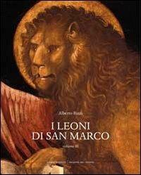 I leoni di San Marco. Vol. 3 - Alberto Rizzi - Libro Cierre Edizioni 2012 | Libraccio.it