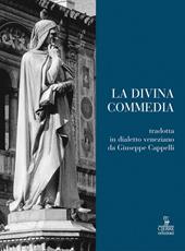 La Divina Commedia in dialetto veneziano da Dante Alighieri