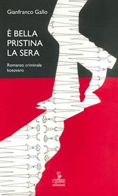 È bella Pristina la sera. Romanzo criminale kosovaro