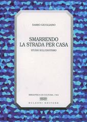 Smarrendo la strada per casa. Studio sull'idiotismo