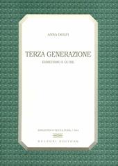 Terza generazione. Ermetismo e oltre