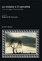 La visione e il concetto. Scritti in omaggio a Maurizio Grande  - Libro Bulzoni 1999, Cinema/Studio | Libraccio.it