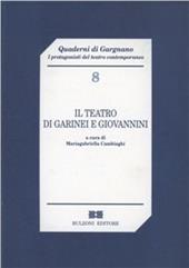 Il teatro di Garinei e Giovannini