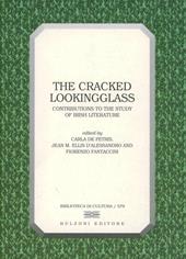 The cracked lookingglass. Contributions to the study of irish literature