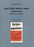 Théâtre populaire 1953-1964. Storia di una rivista militante - Marco Consolini - Libro Bulzoni 2002, Culture teatrali | Libraccio.it