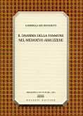 Il dramma della passione nel Medioevo abruzzese - Gabriella Izzi Benedetti - Libro Bulzoni 2002, Biblioteca di cultura | Libraccio.it