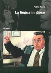 La lingua in gioco