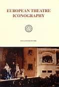 European theatre iconography. Con CD-ROM  - Libro Bulzoni 2002, Miscellanea teatrale | Libraccio.it