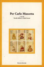 Per Carlo Muscetta