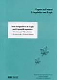 New Prospectives in Logic and Formal Linguistics - Vito Michele Abrusci, Claudia Casadio - Libro Bulzoni 2002, Un. Bologna-Centro ric. Federigo Enrques | Libraccio.it