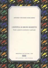 L' estetica di Bruno Bozzetto. Teoria e prassi tra movimento e spettacolo