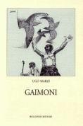 Gaimoni. Poesie in romanesco