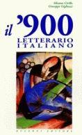 Il Novecento letterario italiano - Silvana Cirillo, Giuseppe Gigliozzi - Libro Bulzoni 2003 | Libraccio.it