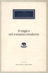 Il tragico nel romanzo moderno