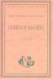 Un ballo in maschera