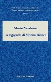 La leggenda di Monna Bianca