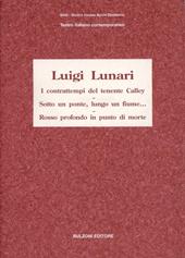 I contrattempi del tenente Calley (1973)-Sotto un ponte, lungo un fiume (2003)-Rosso profondo in punto di morte (1997)