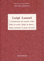 I contrattempi del tenente Calley (1973)-Sotto un ponte, lungo un fiume (2003)-Rosso profondo in punto di morte (1997)