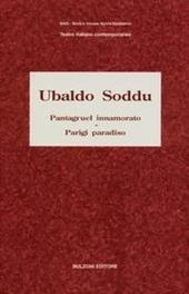 Pantagruel innamorato-Parigi paradiso