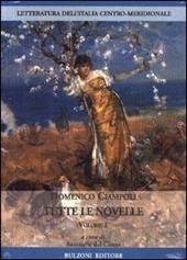 Tutte le novelle