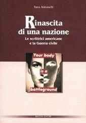 Rinascita di una nazione. Le scrittrici americane e la guerra civile