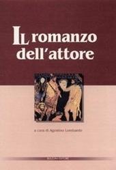 Il romanzo dell'attore