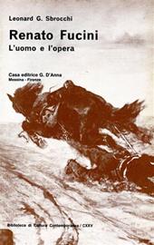 Renato Fucini. L'uomo e l'opera