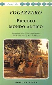 Piccolo mondo antico