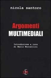 Argomenti multimediali