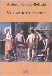 Vocazione e ricerca