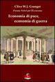 Economia di pace, economia di guerra