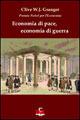 Economia di pace, economia di guerra - Clive W. Granger - Libro Di Renzo Editore 2006, I dialoghi | Libraccio.it