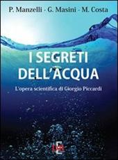 I segreti dell'acqua. L'opera scientifica di Giorgio Piccardi