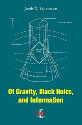 Of gravity, black holes and information