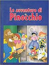Le avventure di Pinocchio