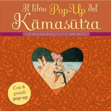 Il libro pop-up del Kamasutra - Richard F. Burton, F. F. Arbuthnot - Libro Vega Edizioni 2004 | Libraccio.it