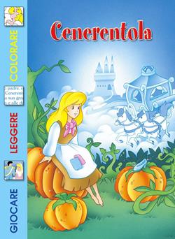 Cenerentola  - Libro Vega Edizioni 2005 | Libraccio.it