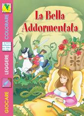 La bella addormentata. Ediz. illustrata