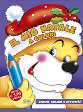 Il mio Natale a colori