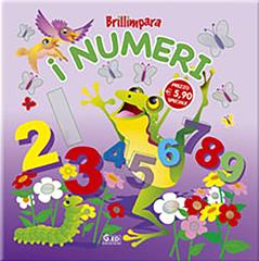 I numeri  - Libro Vega Edizioni 2006, Brillimpara | Libraccio.it