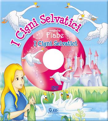 Pinocchio. Ediz. illustrata. Con DVD  - Libro Vega Edizioni 2008, Magiche fiabe | Libraccio.it